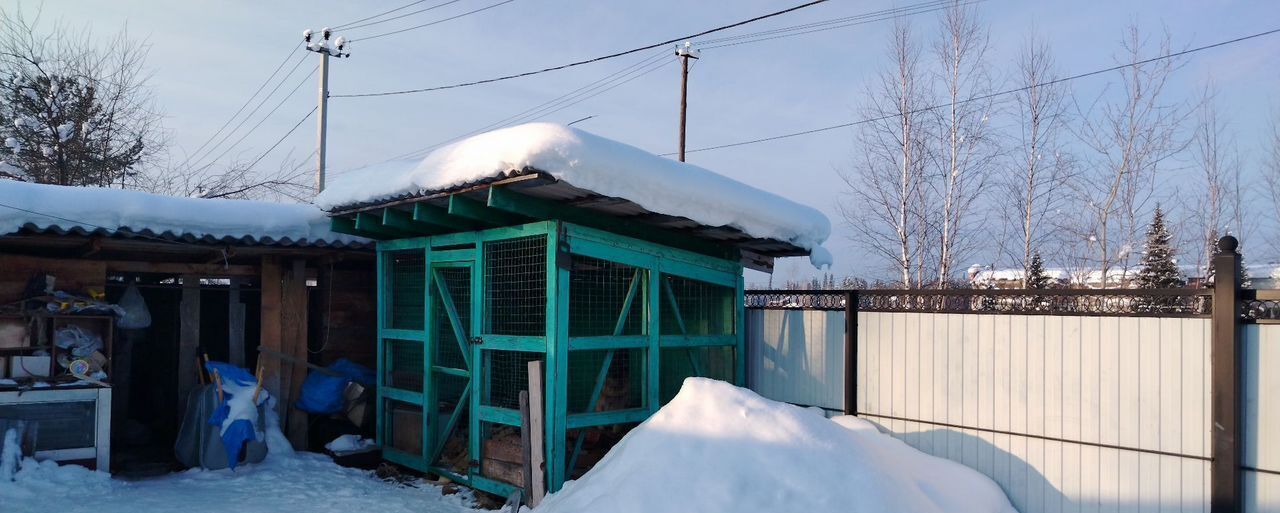 дом р-н Ермаковский п Танзыбей ул ДРП Танзыбейский сельсовет, Ермаковское фото 12