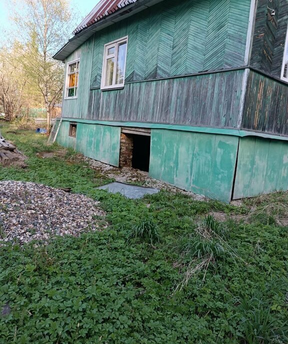 земля г Сергиев Посад снт Загорские Зори 81, Сергиево-Посадский городской округ фото 4