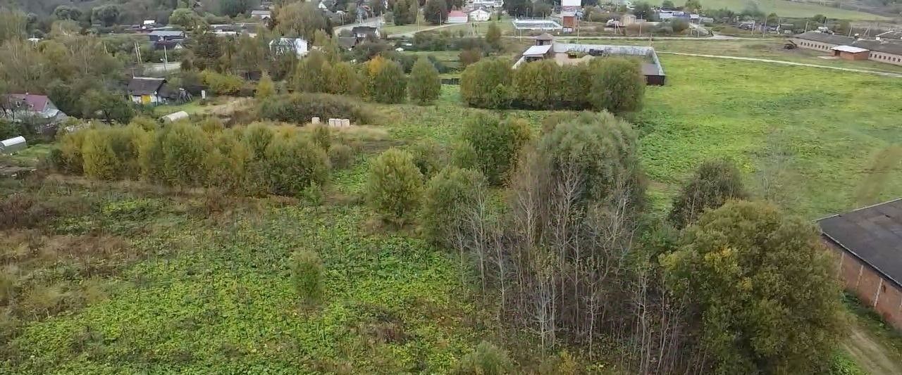 земля городской округ Волоколамский д Калистово 29 фото 3