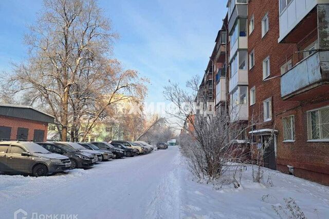 ул Леонова 3 Кемеровская область — Кузбасс, Кемеровский городской округ фото