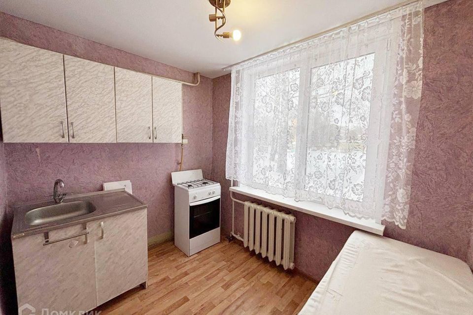 квартира р-н Нижнекамский г Нижнекамск ул Тукая 3 фото 4