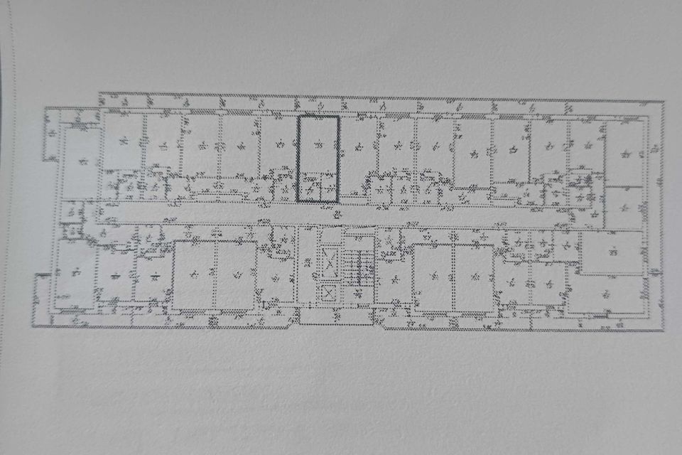 квартира г Краснодар п Российский ул им. Комарова В.М. 21б ЖК «Акварели-3» Краснодар городской округ фото 1