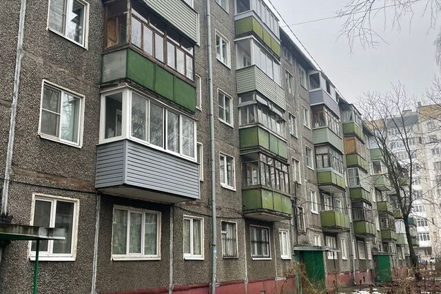 р-н Дзержинский Ярославль городской округ, Елены Колесовой, 46 фото