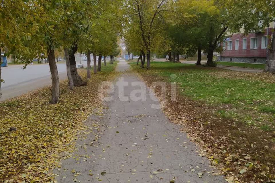 квартира г Бердск ул Ленина 132 Бердск городской округ фото 2