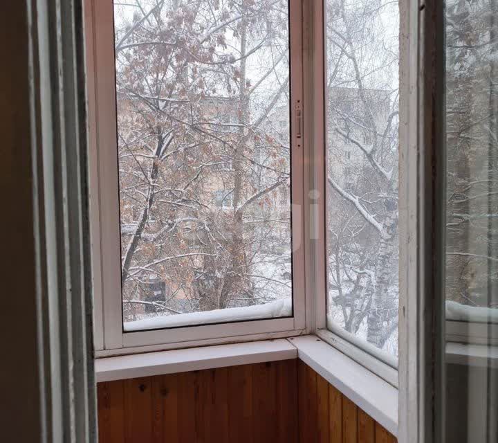 квартира г Новосибирск р-н Калининский Олеко Дундича, 23/2, Новосибирск городской округ фото 3