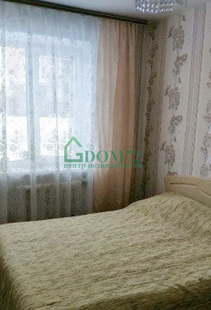 квартира г Тобольск 32а, Тобольск городской округ фото 4