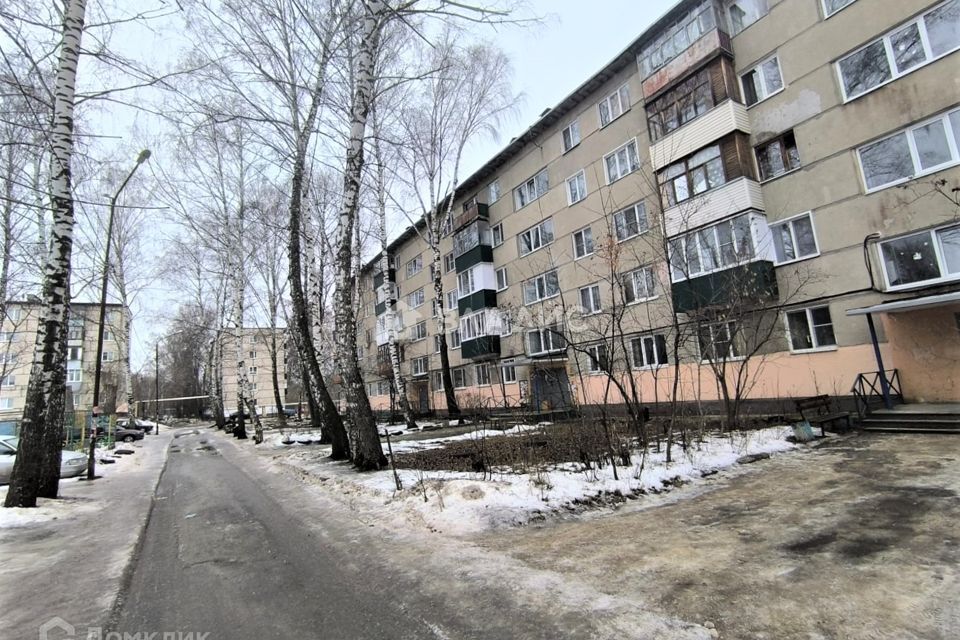 квартира г Пенза ул Ульяновская 36 городской округ Пенза фото 10