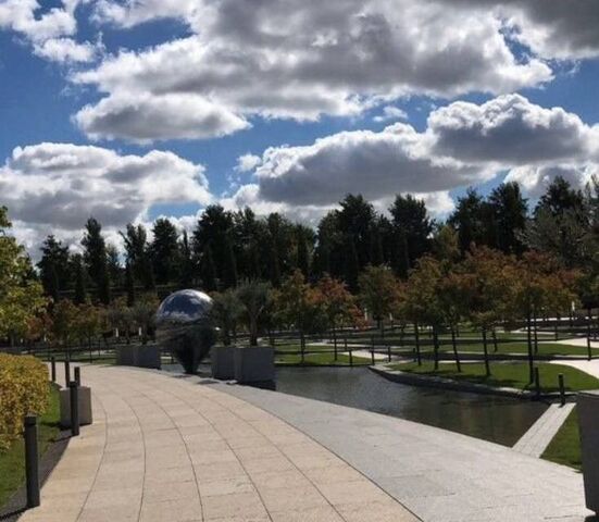 р-н Прикубанский дом 6/3 ЖК «Перспектива» городской округ Краснодар фото