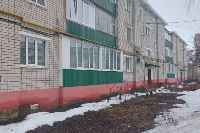 дом 7 городское поселение Медведево фото