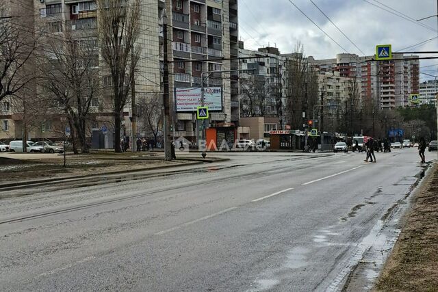 р-н Советский дом 14 городской округ Воронеж фото