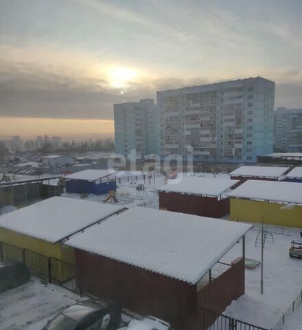 Татьяны Снежиной, 21/1, Новосибирск городской округ фото