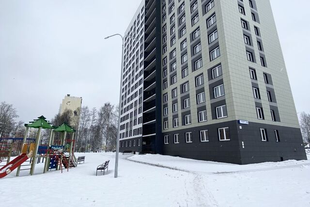 р-н Первомайский Киров городской округ фото