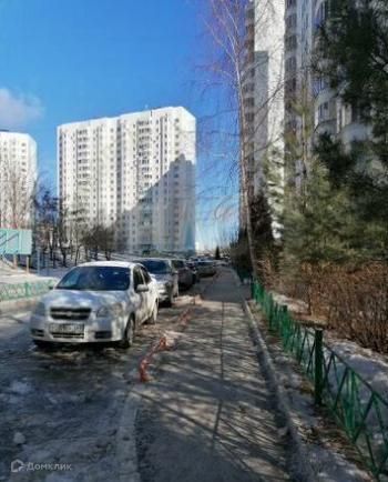 квартира дом 22 Курск городской округ фото