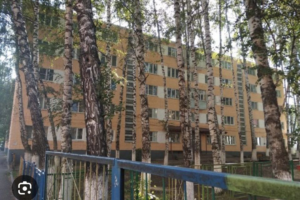 комната г Саранск ул Республиканская 96 Саранск городской округ фото 1