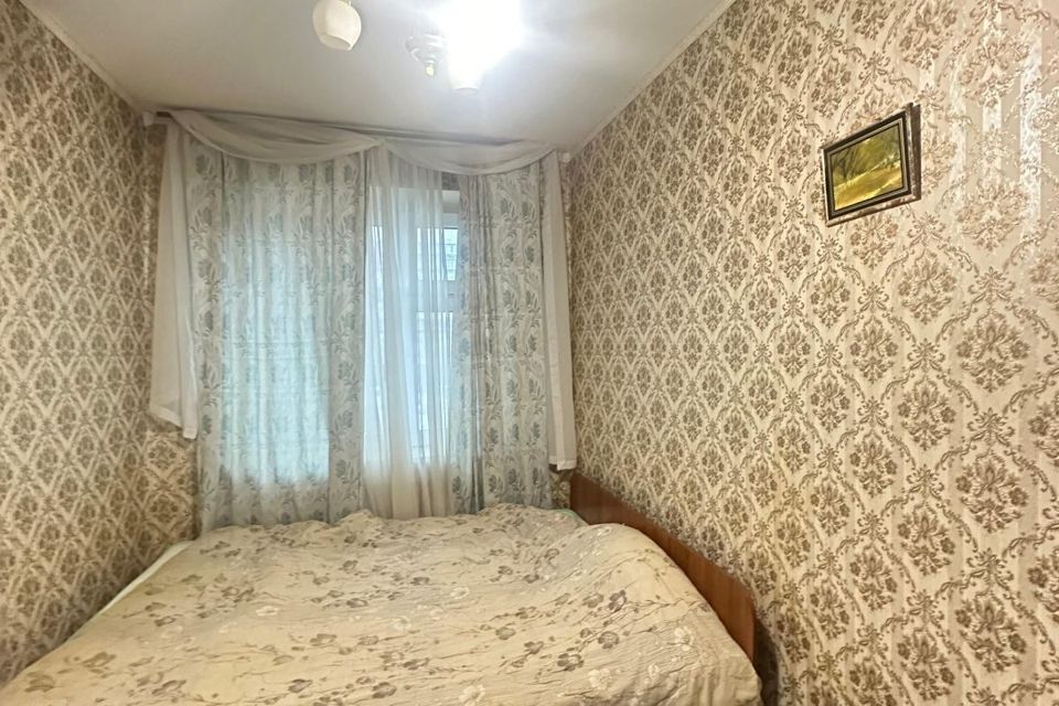 квартира г Казань пр-кт Победы 138 Казань городской округ фото 4