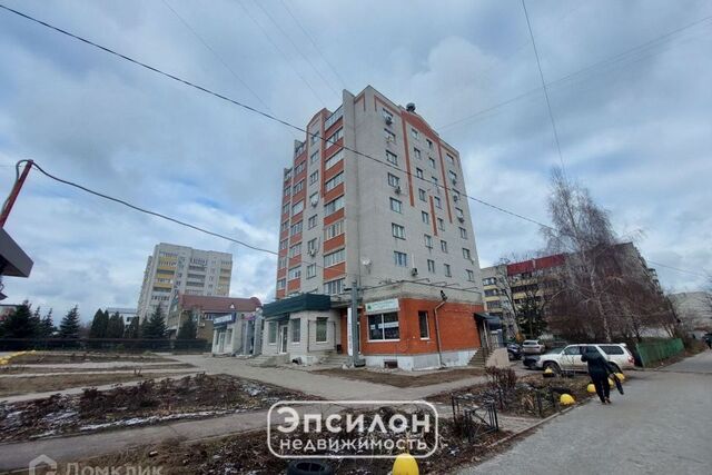 дом 24 Курск городской округ фото