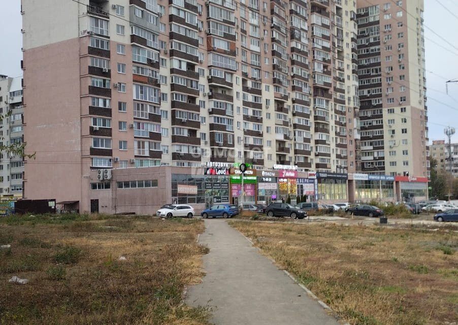 квартира г Саратов ул им Блинова Ф.А. 35 Саратов городской округ фото 1