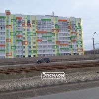 квартира г Курск ул Энгельса 158 Курск городской округ фото 1