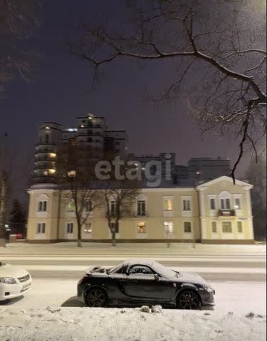 квартира г Благовещенск ул Ленина 114 Благовещенск городской округ фото 1