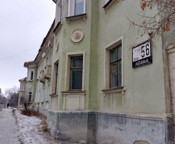 квартира дом 56 Озёрский городской округ фото