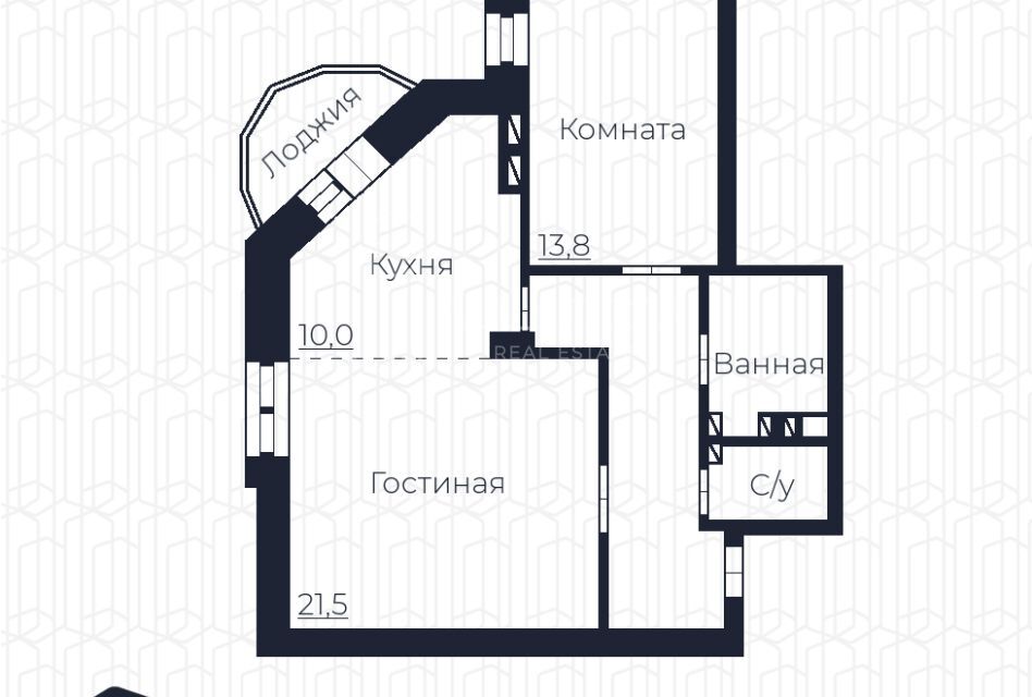 квартира г Екатеринбург р-н Чкаловский ул Циолковского 29 ЖК «Времена года» Екатеринбург городской округ фото 2