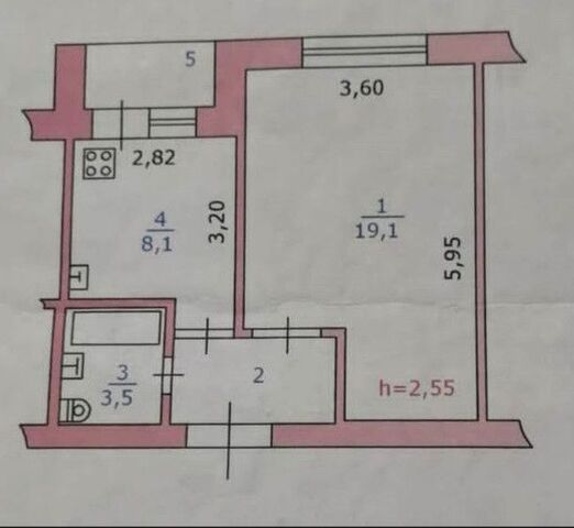 ул Сентюрева 13/3 Железногорск городской округ фото