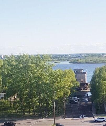 квартира ул Некрасова 2 Архангельск городской округ фото