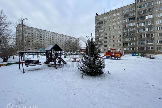 р-н Ленинский ул Ползунова 7 Красноярск городской округ фото