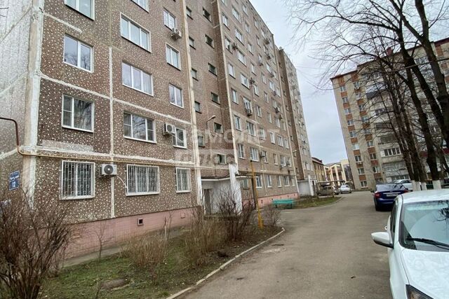 квартира дом 12 Армавир городской округ фото