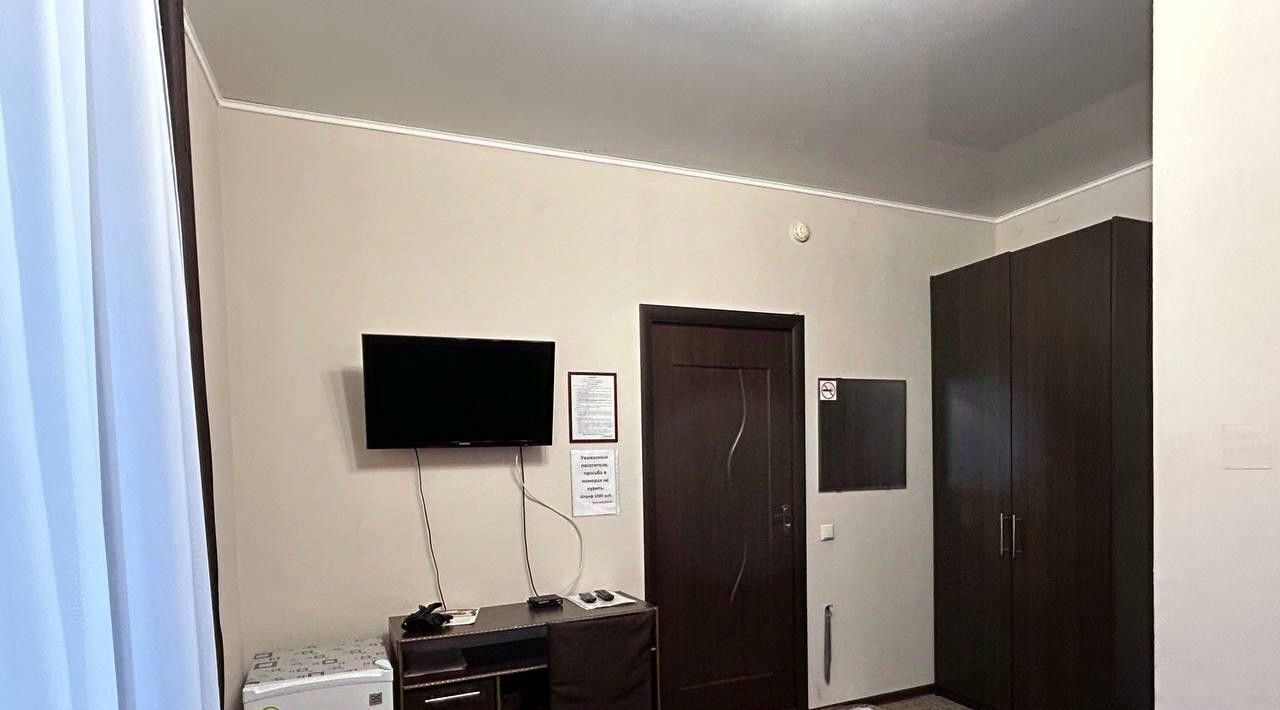 комната г Шадринск ул Розы Люксембург 11 фото 1