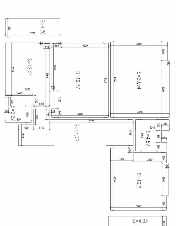 квартира г Казань метро Горки пр-кт Победы 139к/3 Республика Татарстан Татарстан фото 1