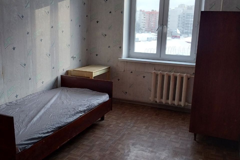 квартира г Тюмень ул Салтыкова-Щедрина 55 Тюмень городской округ фото 7