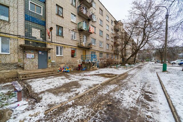 ул Бирюзова 1/1 городской округ Рязань фото