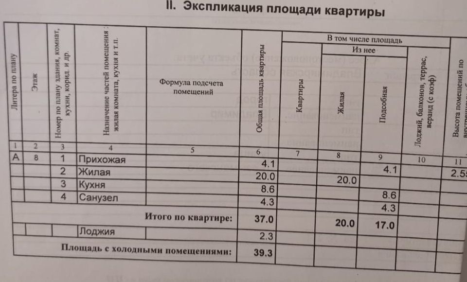 квартира г Владимир р-н Фрунзенский ул Безыменского 3а Владимир городской округ фото 10