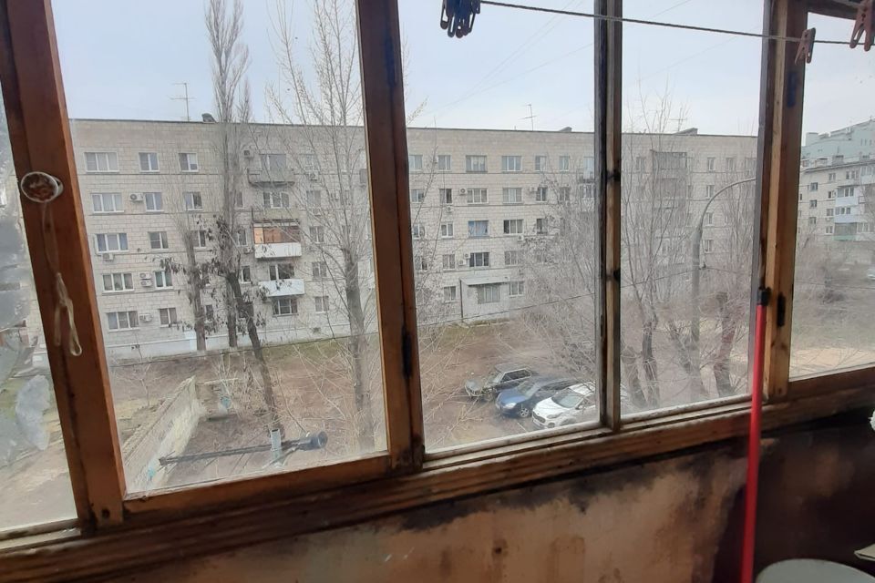 квартира г Волгоград ул им. генерала Штеменко 13 городской округ Волгоград фото 5