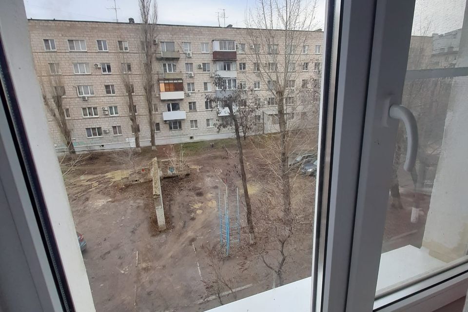 квартира г Волгоград ул им. генерала Штеменко 13 городской округ Волгоград фото 9