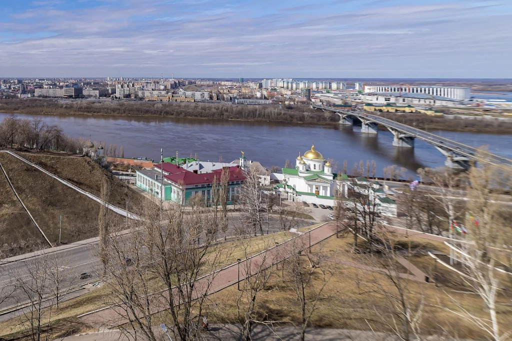 квартира г Нижний Новгород р-н Нижегородский ул Заломова 3 фото 16