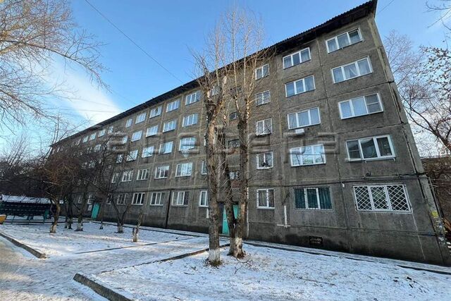 ул Королева 14 Красноярск городской округ фото