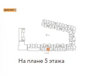 квартира г Евпатория ул им.60-летия ВЛКСМ 31/5 ЖК «Евпатория» городской округ Евпатория фото 5