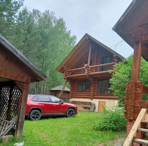 дом сельсовет, урочище, Балахтинский район, Приморский фото