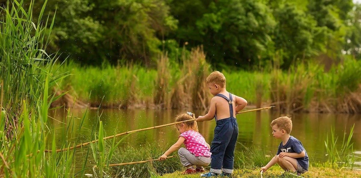 земля городской округ Домодедово Коттеджный посёлок, 2-я Озёрная улица фото 1