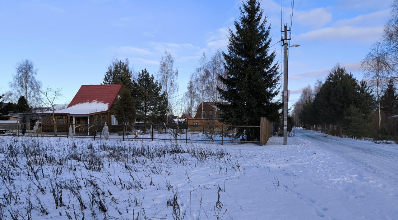 земля городской округ Раменский с Татаринцево 67, Давыдово фото 4