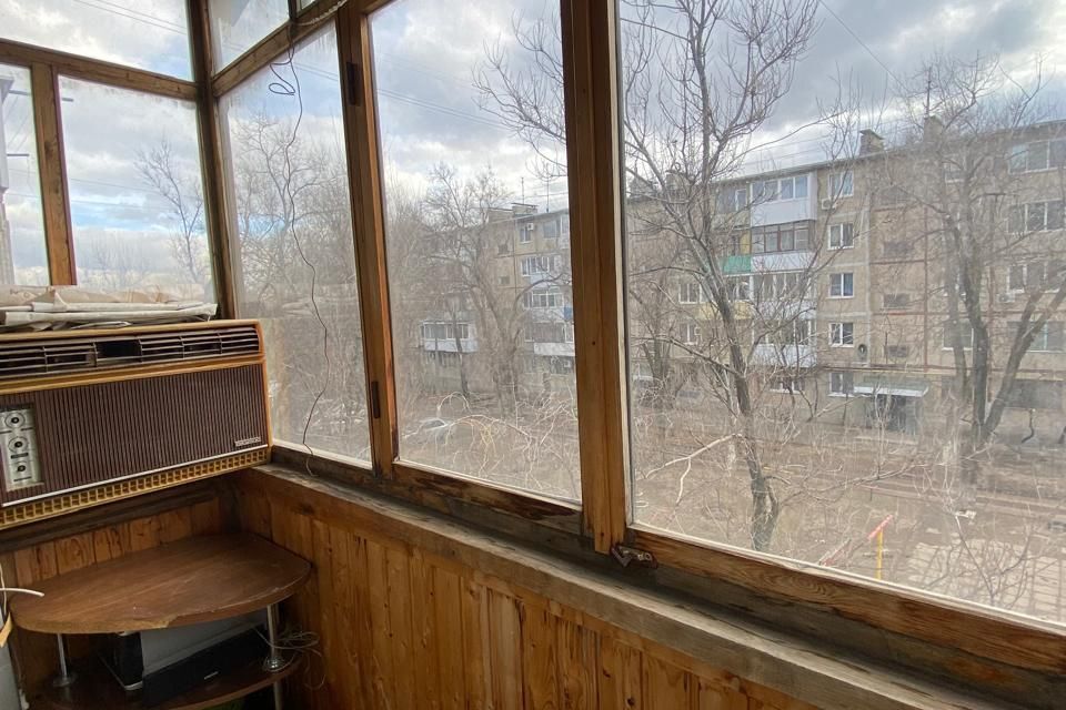 квартира г Волгоград ул им. Гейне 13 городской округ Волгоград фото 5