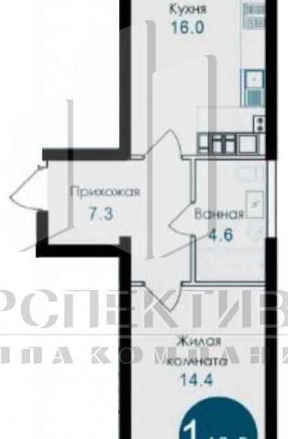 квартира г Новороссийск с Гайдук ул Труда 8 Новороссийск городской округ фото 5