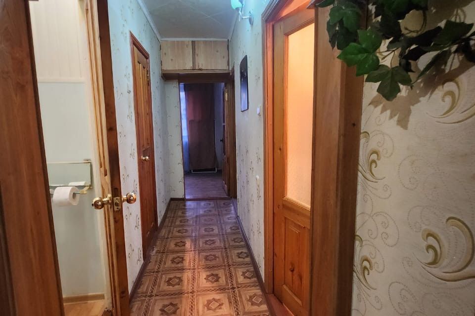 квартира г Ставрополь ул Пирогова 26/3 Ставрополь городской округ фото 6