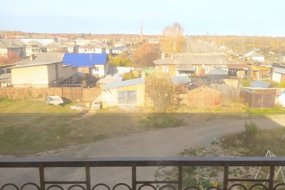 квартира г Волчанск ул Амбулаторная 6а Волчанский городской округ фото 6