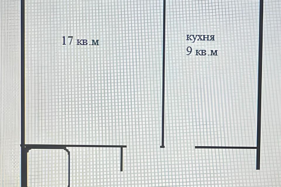 квартира г Краснодар ул им. Селезнева 4/15 2 муниципальное образование Краснодар фото 9