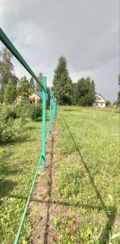 снт Рябинка обская ул Центральная Толмачёвский сельсовет, Обь фото