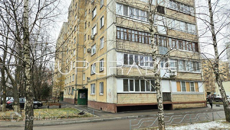 квартира г Орел ул Матросова 48 Орел городской округ фото 6