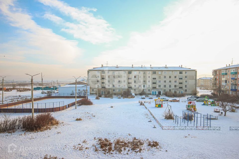 квартира Улан-Удэ городской округ, Сокол, 1 фото 7